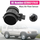 Land Rover Discovery 4.6L 2003 2004 Mass Air Flow Sensor 0280217532-3