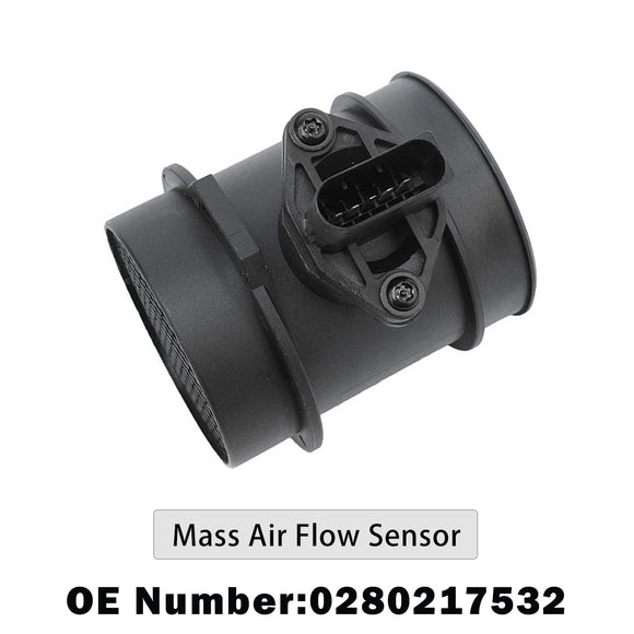 Land Rover Discovery 4.6L 2003 2004 Mass Air Flow Sensor 0280217532