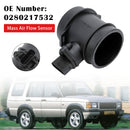 Land Rover Discovery 4.6L 2003 2004 Mass Air Flow Sensor 0280217532-5
