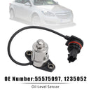 Oil Level Sensor 55575097 1235052 For Vauxhall Cascada Zafira C Insignia A 2.0 CDTi 2008-2013-4