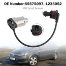 Oil Level Sensor 55575097 1235052 For Vauxhall Cascada Zafira C Insignia A 2.0 CDTi 2008-2013-3