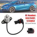 Oil Level Sensor 55575097 1235052 For Vauxhall Cascada Zafira C Insignia A 2.0 CDTi 2008-2013-2
