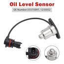 Oil Level Sensor 55575097 1235052 For Vauxhall Cascada Zafira C Insignia A 2.0 CDTi 2008-2013-5