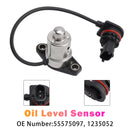Oil Level Sensor 55575097 1235052 For Vauxhall Cascada Zafira C Insignia A 2.0 CDTi 2008-2013-7
