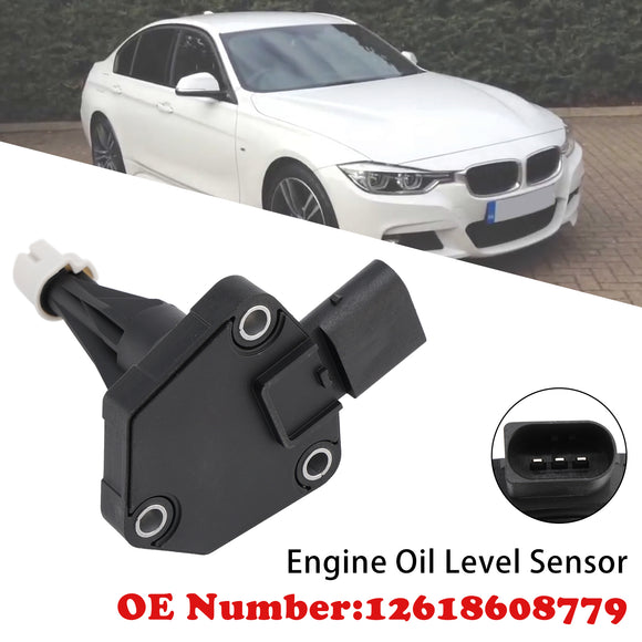 Engine Oil Level Sensor for BMW 228i 328i 428i 2014-2016 320i xDrive 2014-2018