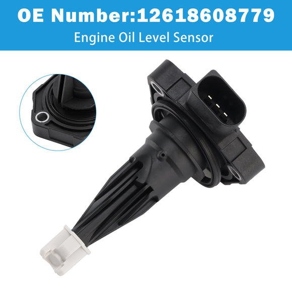 Engine Oil Level Sensor for BMW 228i 328i 428i 2014-2016 320i xDrive 2014-2018