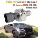 Fuel Pressure Sensor 37630-5A2-A01 for 2014-2021 Honda Accord CR-V Pilot-6
