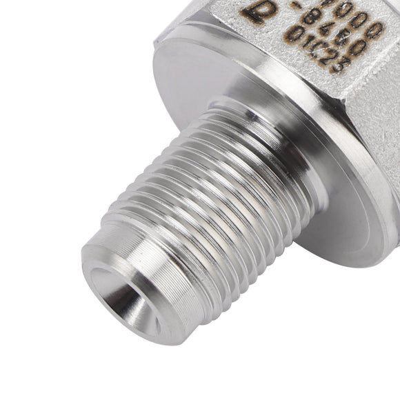 Fuel Pressure Sensor 37630-5A2-A01 for 2014-2021 Honda Accord CR-V Pilot
