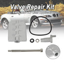 BMW DISA Fix Overhaul M54 3.0 ltr  Aluminium Valve Rebuild Repair Kit 11617544805 11617502275 7544805 7502275-7
