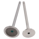24X Intake+Exhaust Valve Set 06E109601E For Audi A4 A5 A6 A7 A8 Q5 Q7 3.0T-17