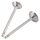 24X Intake+Exhaust Valve Set 06E109601E For Audi A4 A5 A6 A7 A8 Q5 Q7 3.0T-11