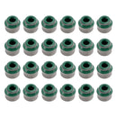 24X Intake+Exhaust Valve Set 06E109601E For Audi A4 A5 A6 A7 A8 Q5 Q7 3.0T-3