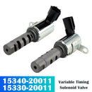 Left & Right Variable Valve Timing Solenoid for Toyota Sienna Camry RX300 ES300-3