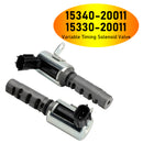 Left & Right Variable Valve Timing Solenoid for Toyota Sienna Camry RX300 ES300-4