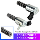 Left & Right Variable Valve Timing Solenoid for Toyota Sienna Camry RX300 ES300-5