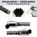 Left & Right Variable Valve Timing Solenoid for Toyota Sienna Camry RX300 ES300-2