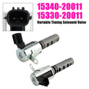 Left & Right Variable Valve Timing Solenoid for Toyota Sienna Camry RX300 ES300-6