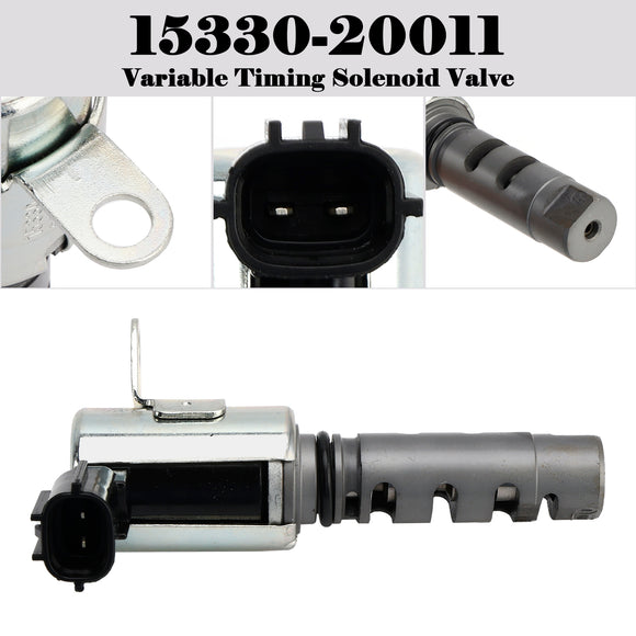 15330-20011 Variable Valve Timing Solenoid for Toyota Sienna Camry RX300 ES300