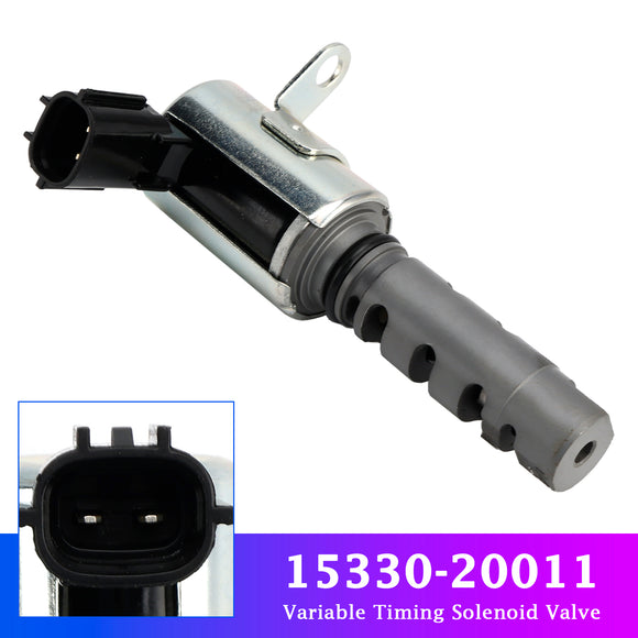 15330-20011 Variable Valve Timing Solenoid for Toyota Sienna Camry RX300 ES300