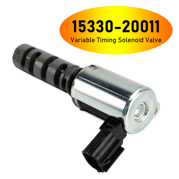 15330-20011 Variable Valve Timing Solenoid for Toyota Sienna Camry RX300 ES300