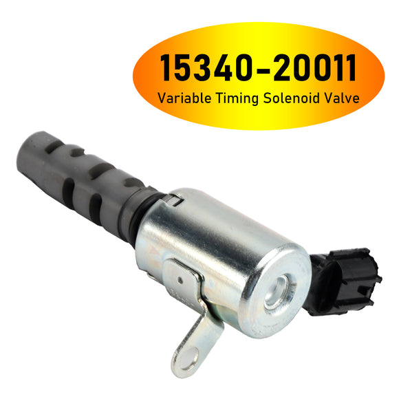 15340-20011 Variable Valve Timing Solenoid for Toyota Sienna Camry RX300 ES300