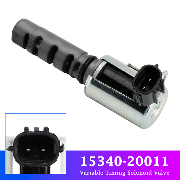 15340-20011 Variable Valve Timing Solenoid for Toyota Sienna Camry RX300 ES300