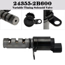 24355-2B600 Variable Valve Timing Solenoid for Kia 2010-2011 Soul 1.6L-2