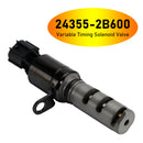 24355-2B600 Variable Valve Timing Solenoid for Kia 2010-2011 Soul 1.6L-4
