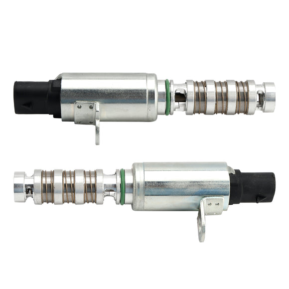 Left & Right Variable Valve Timing Solenoid for Hyundai 3.3L 3.5L 3.8L V6