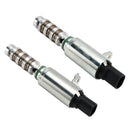 Left & Right Variable Valve Timing Solenoid for Hyundai 3.3L 3.5L 3.8L V6-8