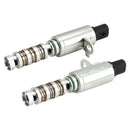 Left & Right Variable Valve Timing Solenoid for Hyundai 3.3L 3.5L 3.8L V6-9