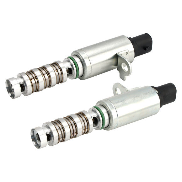 Left & Right Variable Valve Timing Solenoid for Hyundai 3.3L 3.5L 3.8L V6