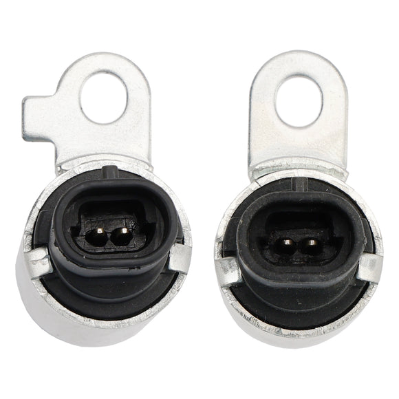 Left & Right Variable Valve Timing Solenoid for Hyundai 3.3L 3.5L 3.8L V6