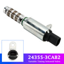 Right Variable Valve Timing Solenoid 24355-3CAB2 for Hyundai 3.3L 3.5L 3.8L V6-6