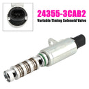 Right Variable Valve Timing Solenoid 24355-3CAB2 for Hyundai 3.3L 3.5L 3.8L V6-1