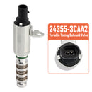 Left Variable Valve Timing Solenoid 24355-3CAA2 for Hyundai 3.3L 3.5L 3.8L V6-2