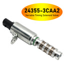 Left Variable Valve Timing Solenoid 24355-3CAA2 for Hyundai 3.3L 3.5L 3.8L V6-4
