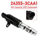 24355-3CAA1 Oil Control VVT Solenoid for Hyundai Santa Fe 3.5L 2010-2012-3