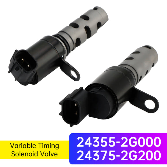 Intake & Exhaust Variable Timing Solenoid Valve for Hyunda Sonata 2006-2015