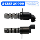 Intake & Exhaust Variable Timing Solenoid Valve for Hyunda Sonata 2006-2015-3