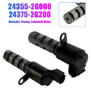 Intake & Exhaust Variable Timing Solenoid Valve for Hyunda Sonata 2006-2015-4