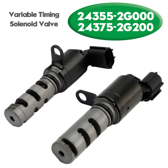 Intake & Exhaust Variable Timing Solenoid Valve for Hyunda Sonata 2006-2015