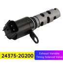 Exhaust Variable Timing Solenoid Valve 24375-2G200 for Hyunda Sonata 2006-2015-2