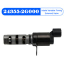 Intake Variable Timing Solenoid Valve 24355-2G000 for Hyunda Sonata 2006-2015-2