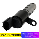 Intake Variable Timing Solenoid Valve 24355-2G000 for Hyunda Sonata 2006-2015-3
