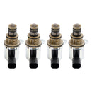 4pcs Multiple Displacement Solenoid 53022298AA for Dodge Ram 5.7L 6.4L 10-23-1
