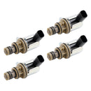 4pcs Multiple Displacement Solenoid 53022298AA for Dodge Ram 5.7L 6.4L 10-23-8