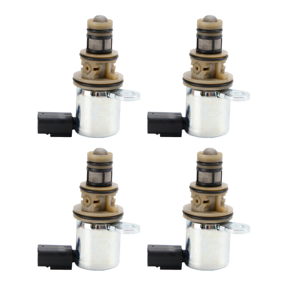 4pcs Multiple Displacement Solenoid 53022298AA for Dodge Ram 5.7L 6.4L 10-23