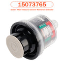 15073765 Air Box Filter Intake Air Cleaner Restriction Indicator for GM Truck-1