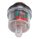 15073765 Air Box Filter Intake Air Cleaner Restriction Indicator for GM Truck-9